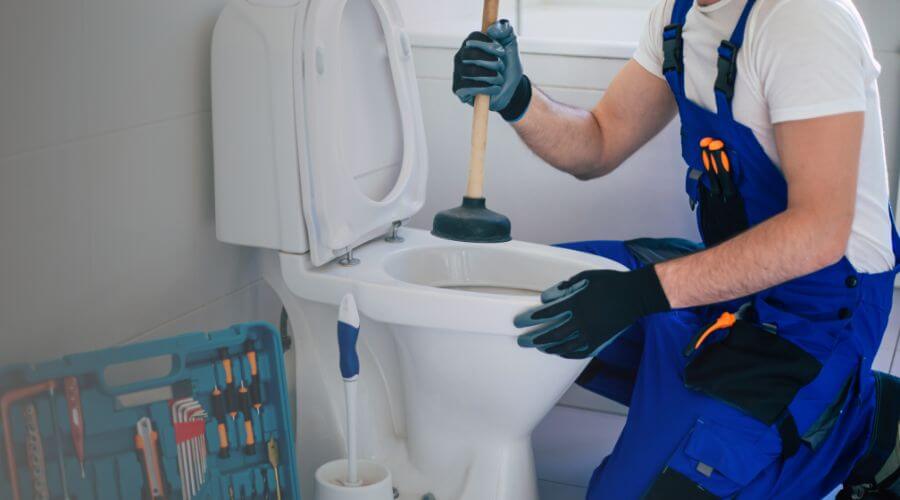 Professional emergency plumbing in Weslaco, TX